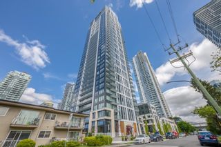 Main Photo: 204 6537 TELFORD Avenue in Burnaby: Metrotown Condo for sale in "TELFORD ON THE PARK" (Burnaby South)  : MLS®# R2885310