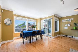 Photo 6: 2317 SOUTH SHORE Crescent in Vancouver: South Marine Townhouse for sale in "Southshore" (Vancouver East)  : MLS®# R2627582