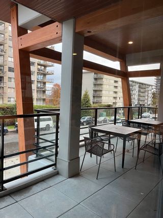 Photo 13: 319 108 E 8TH Street in North Vancouver: Central Lonsdale Condo for sale in "Crest by Adera" : MLS®# R2738007