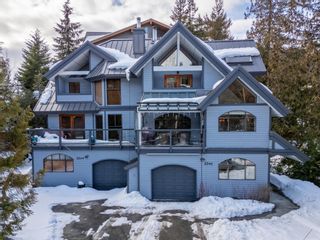 Photo 32: 2246 ASPEN Drive in Whistler: Nordic 1/2 Duplex for sale in "Aspen Ridge" : MLS®# R2859956