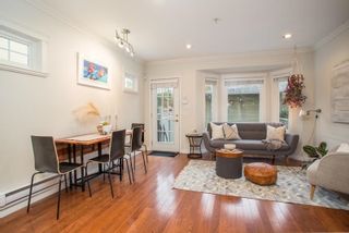 Photo 8: 1788 E GEORGIA Street in Vancouver: Hastings Townhouse for sale (Vancouver East)  : MLS®# R2738071