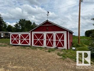 Photo 18: 50111 RANGE ROAD 180: Rural Beaver County Manufactured Home for sale : MLS®# E4300377