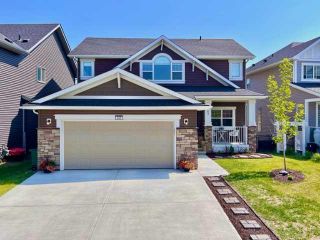 Photo 2: 357 BAYSIDE Crescent SW in Airdrie: House for sale : MLS®# A2066585