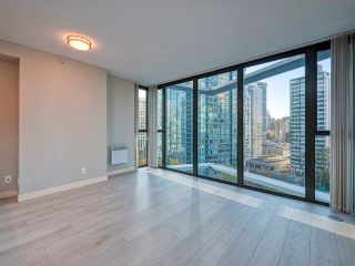 Photo 5: 1908 1331 W GEORGIA STREET in Vancouver: Coal Harbour Condo for sale (Vancouver West)  : MLS®# R2739271