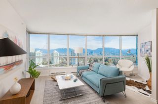 Photo 1: 2606 6088 WILLINGDON Avenue in Burnaby: Metrotown Condo for sale in "THE CRYSTAL" (Burnaby South)  : MLS®# R2870931