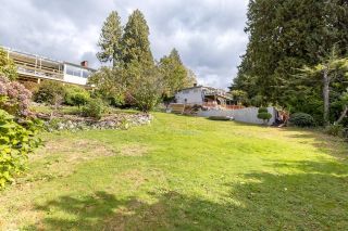 Photo 22: 2356 OTTAWA Avenue in West Vancouver: Dundarave House for sale : MLS®# R2624962