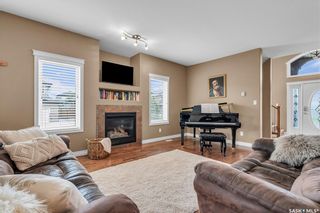 Photo 23: 1403 Shepherd Lane in Saskatoon: Willowgrove Residential for sale : MLS®# SK974467