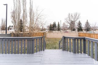 Photo 40: 11136 11A Avenue NW in Edmonton: Zone 16 House for sale : MLS®# E4365753