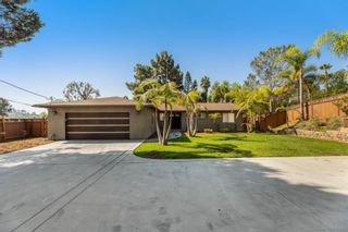 Photo 1: 234 Rancho Santa Fe Rd. in Encinitas: Residential for sale (92024 - Encinitas)  : MLS®# 210026649
