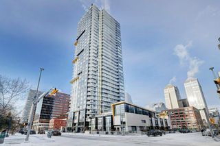 Photo 2: 3401 310 12 Avenue SW in Calgary: Beltline Apartment for sale : MLS®# A2016296