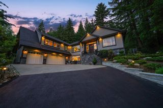 Photo 39: 12450 263 Street in Maple Ridge: Websters Corners House for sale : MLS®# R2895521