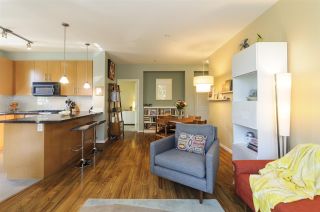 Photo 6: 201 3551 FOSTER Avenue in Vancouver: Collingwood VE Condo for sale in "FINALE" (Vancouver East)  : MLS®# R2271161