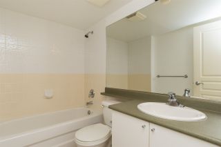Photo 12: 211 3278 HEATHER Street in Vancouver: Cambie Condo for sale in "HEATHERSTONE" (Vancouver West)  : MLS®# R2030479