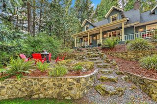 Photo 37: 724 Caleb Pike Rd in Highlands: Hi Western Highlands House for sale : MLS®# 842317