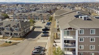 Photo 25: 301 102 Cranberry Park SE in Calgary: Cranston Apartment for sale : MLS®# A1082779