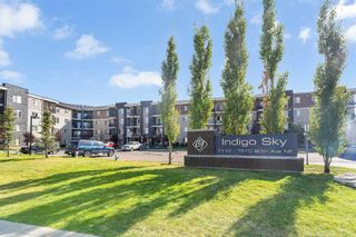 Photo 16: 204 7210 80 Avenue NE in Calgary: Saddle Ridge Apartment for sale : MLS®# A2096267