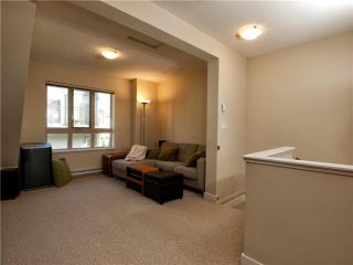 Photo 9: 12 4055 PENDER Street in Burnaby: Willingdon Heights Condo for sale (Burnaby North)  : MLS®# V970187