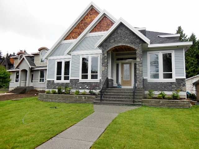 Main Photo: 20060 GRADE Crescent in Langley: Langley City House for sale : MLS®# F1415646