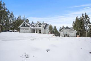 Photo 52: 201 Louie View Drive, in Lumby: House for sale : MLS®# 10269375