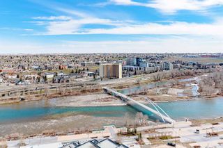 Photo 47: 508 615 6 Avenue SE in Calgary: Downtown East Village Apartment for sale : MLS®# A2126092