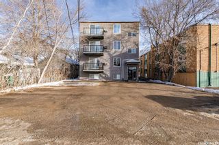 Photo 20: #8-905 4th Avenue North in Saskatoon: City Park Residential for sale : MLS®# SK957035
