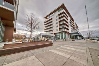 Photo 31: 305 8505 Broadcast Avenue SW in Calgary: West Springs Apartment for sale : MLS®# A2119996