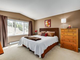 Photo 17: 49 3405 PLATEAU BOULEVARD in Coquitlam: Westwood Plateau Townhouse for sale : MLS®# R2610409