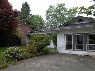 Photo 1: 6347 129A STREET in Surrey: Panorama Ridge House for sale : MLS®# R2681809