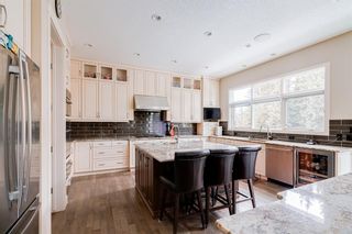 Photo 8: 3451 Springbank Drive SW in Calgary: Springbank Hill Detached for sale : MLS®# A2020609