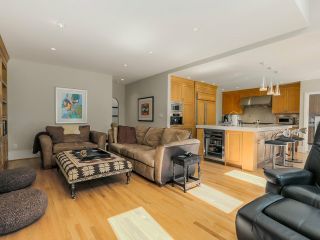 Photo 11: 2222 W 34TH AV in Vancouver: Quilchena House for sale (Vancouver West)  : MLS®# V1125943