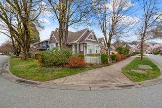 Main Photo: 5804 CHEAMVIEW Crescent in Chilliwack: Garrison Crossing House for sale (Sardis)  : MLS®# R2865822