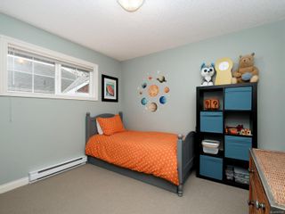 Photo 17: 2 341 Oswego St in Victoria: Vi James Bay Row/Townhouse for sale : MLS®# 857804