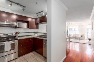 Photo 6: 305 511 W 7TH Avenue in Vancouver: Fairview VW Condo for sale in "Beverly Gardens" (Vancouver West)  : MLS®# R2221770
