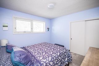 Photo 11: 81 Crestwood Crescent in Winnipeg: Niakwa Park Residential for sale (2G)  : MLS®# 202108070