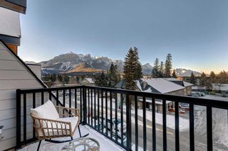 Photo 30: 202 105 Kananaskis Way: Canmore Row/Townhouse for sale : MLS®# A2096002