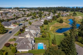 Photo 64: 970 Crown Isle Dr in Courtenay: CV Crown Isle House for sale (Comox Valley)  : MLS®# 854847