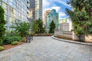 Photo 25: 3802 1189 MELVILLE Street in Vancouver: Coal Harbour Condo for sale in "THE MELVILLE" (Vancouver West)  : MLS®# R2858772