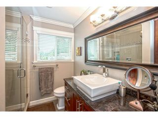 Photo 10: 1622 HEMLOCK Place in Port Moody: Mountain Meadows House for sale : MLS®# V1127052