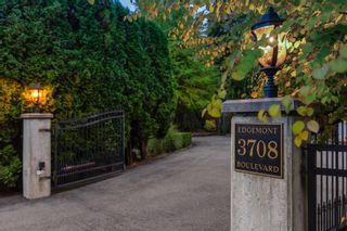 Photo 29: 3708 EDGEMONT Boulevard in North Vancouver: Edgemont Townhouse for sale in "SHALAL GARDENS" : MLS®# R2817064