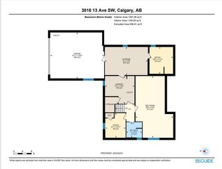 Photo 30: 3016 13 Avenue SW in Calgary: Shaganappi Detached for sale : MLS®# A2022777