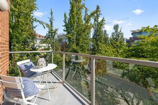 Photo 26: 410 638 W 45TH Avenue in Vancouver: Oakridge VW Condo for sale in "Conservatory" (Vancouver West)  : MLS®# R2722999