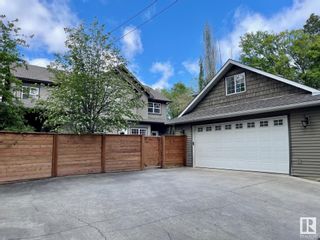 Photo 68: 9607 141 Street in Edmonton: Zone 10 House for sale : MLS®# E4391338