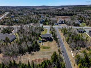 Photo 35: 1405 Mccabe Lake Drive in Middle Sackville: 26-Beaverbank, Upper Sackville Residential for sale (Halifax-Dartmouth)  : MLS®# 202307867