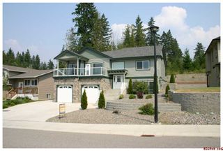 Photo 57: 1920 - 24th Street S.E. in Salmon Arm: Lakeview Meadows House for sale : MLS®# 10014760