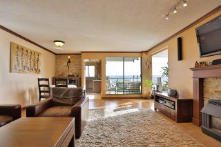 Photo 8: 502 410 CARNARVON Street in New Westminster: Downtown NW Condo for sale in "CARNARVON PLACE" : MLS®# R2012718