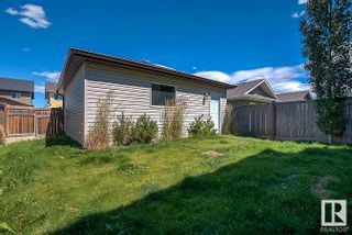 Photo 37: 1532 CHAPMAN Way in Edmonton: Zone 55 House for sale : MLS®# E4305971