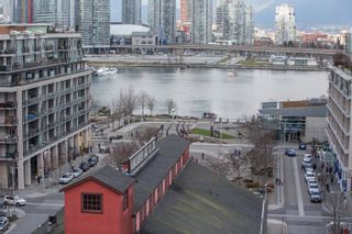 Photo 7: 1201 88 W 1ST Avenue in Vancouver: False Creek Condo for sale in "The One" (Vancouver West)  : MLS®# R2460479