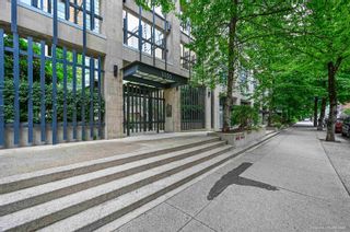Photo 7: 1303 1155 HOMER Street in Vancouver: Yaletown Condo for sale in "CITY CREST" (Vancouver West)  : MLS®# R2710450
