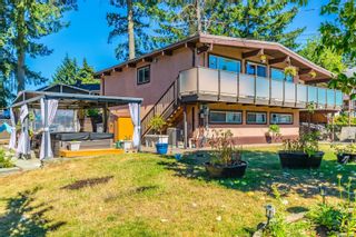 Photo 1: 5342 Somerset Dr in Nanaimo: Na Pleasant Valley House for sale : MLS®# 912086