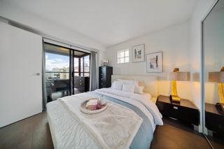 Photo 11: 1206 1003 PACIFIC Street in Vancouver: West End VW Condo for sale (Vancouver West)  : MLS®# R2861399